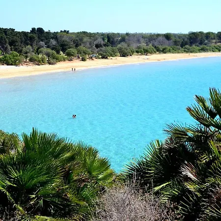 Margaret House 100 Meters From The Sandy Beach, Parking & Wifi Holiday home *